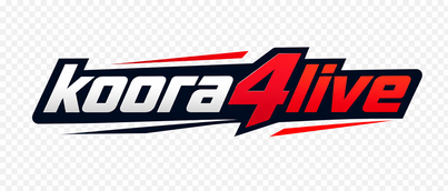 Logo koora4live platform hiburan olahraga Indonesia